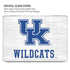 University of Kentucky University of Kentucky Wildcats MacBook Air 15in (2023-2025) Case plus Skin
